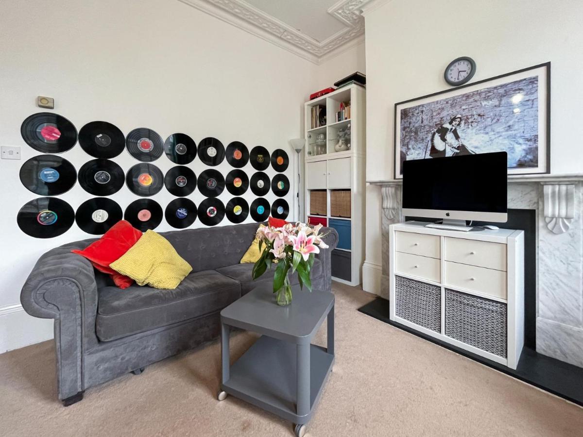 Beautiful 3Bd Flat In Archway London Londres Exterior foto