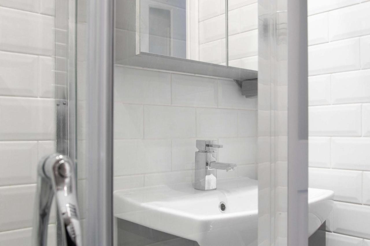 Beautiful 3Bd Flat In Archway London Londres Exterior foto