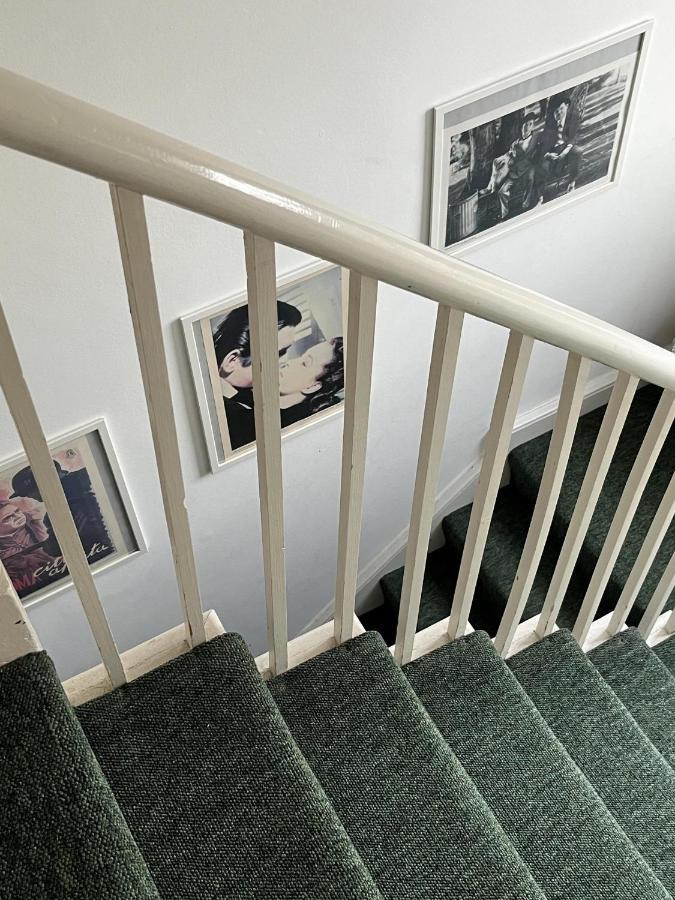 Beautiful 3Bd Flat In Archway London Londres Exterior foto