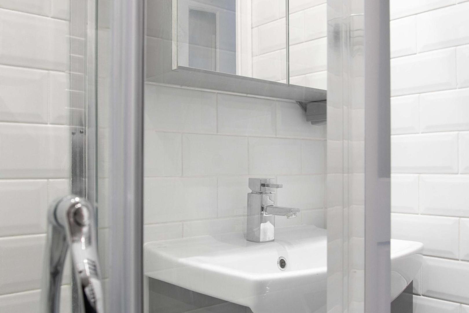 Beautiful 3Bd Flat In Archway London Londres Exterior foto