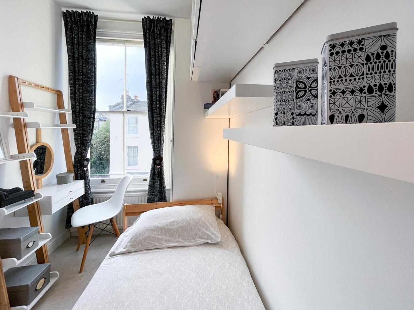 Beautiful 3Bd Flat In Archway London Londres Exterior foto