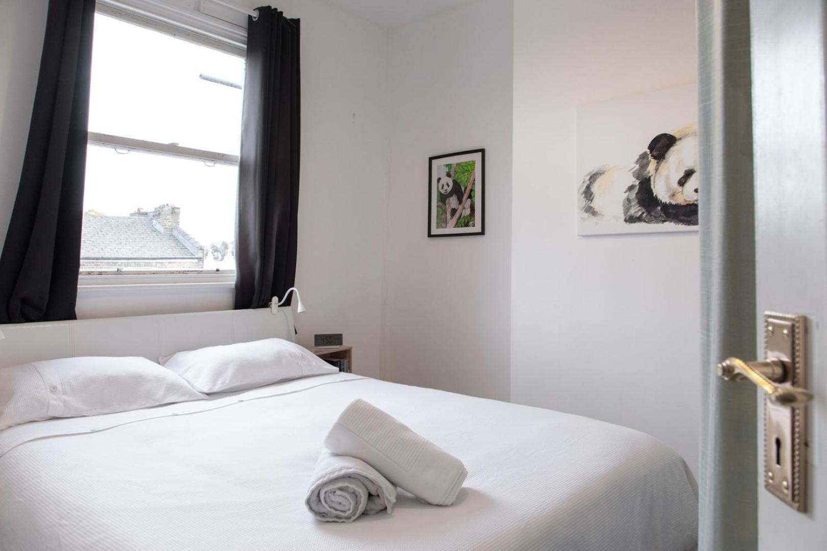 Beautiful 3Bd Flat In Archway London Londres Exterior foto