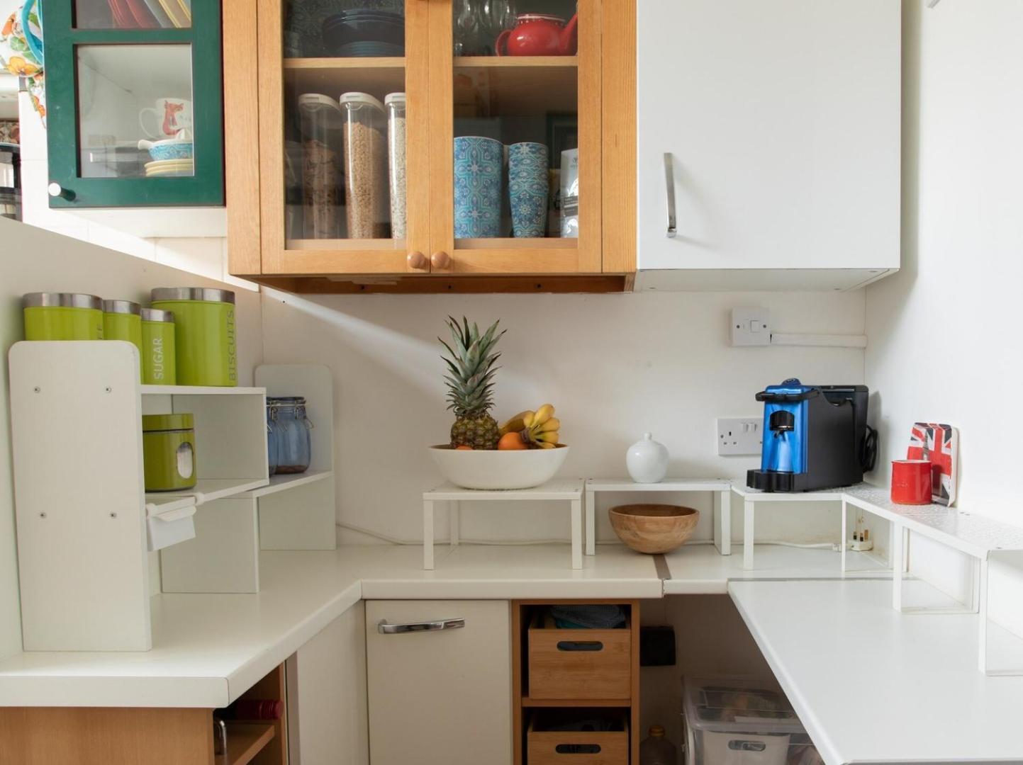 Beautiful 3Bd Flat In Archway London Londres Exterior foto