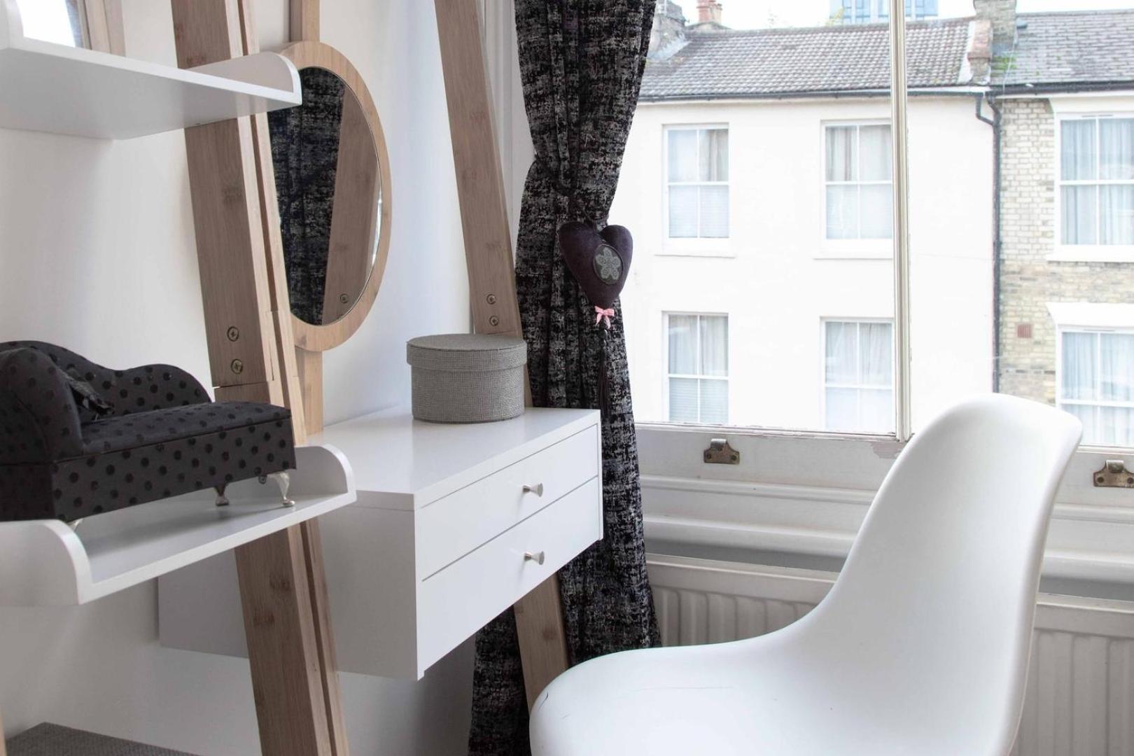 Beautiful 3Bd Flat In Archway London Londres Exterior foto